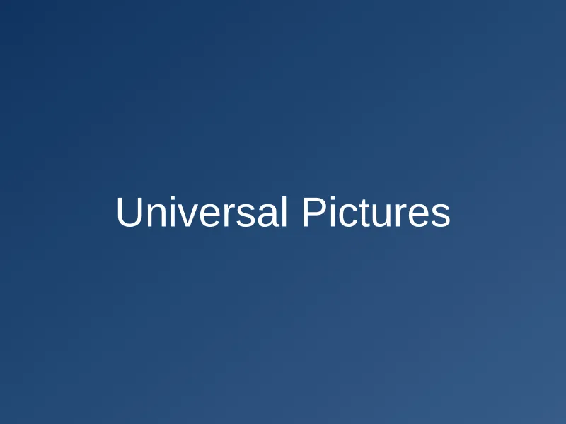 Universal Pictures